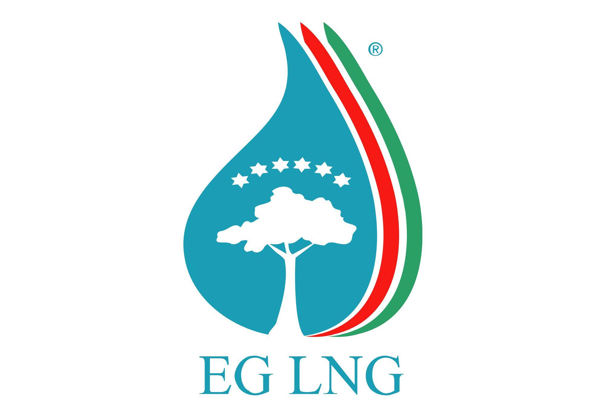 EG LNG Logo