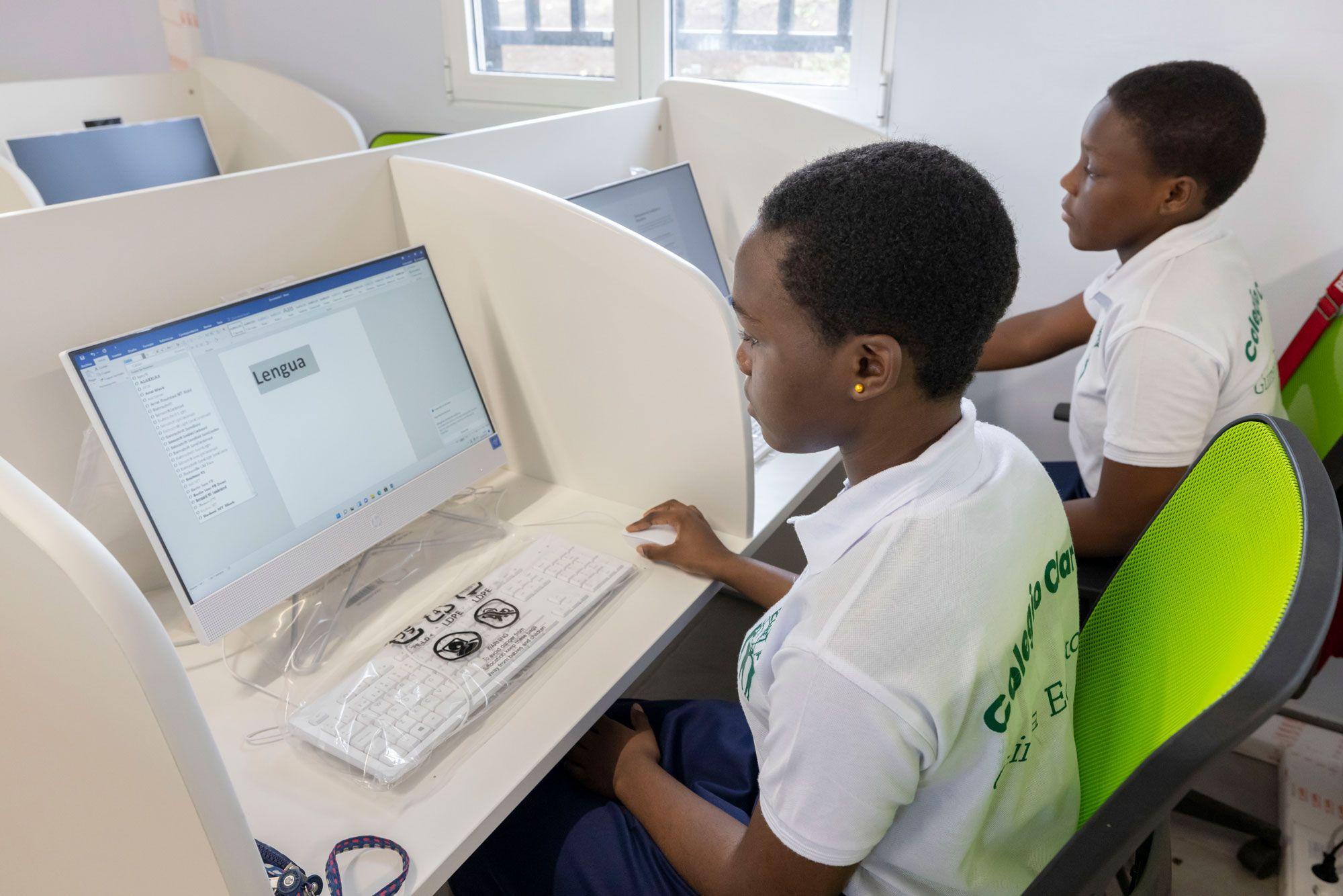 Completed Projects: IT Labs