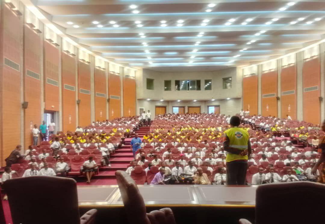 HIV/AIDS awareness and prevention campaign