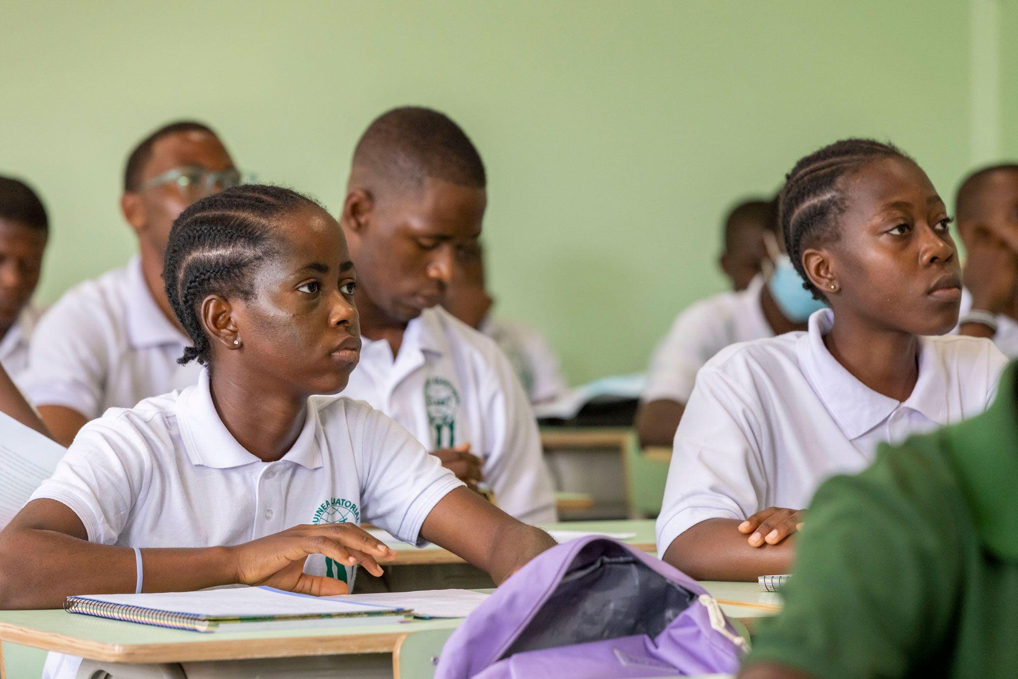 Investing in the future of EG