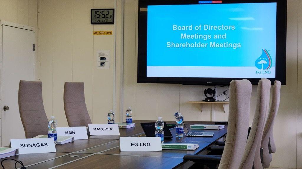 Company-Related Policies