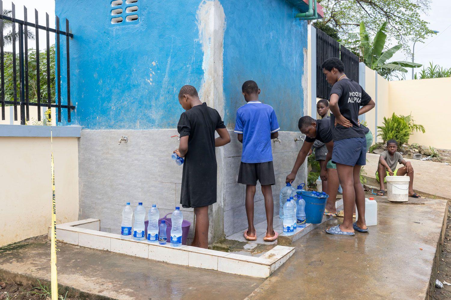Water Wells: Empowering Communities Through Clean Water