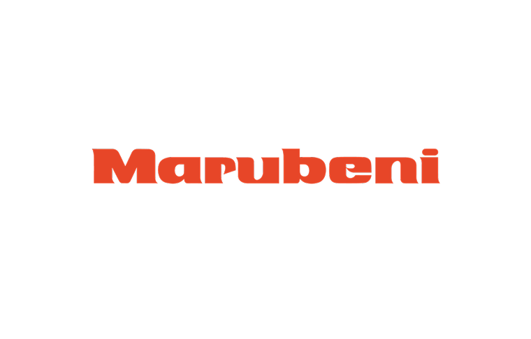 Marubeni logo