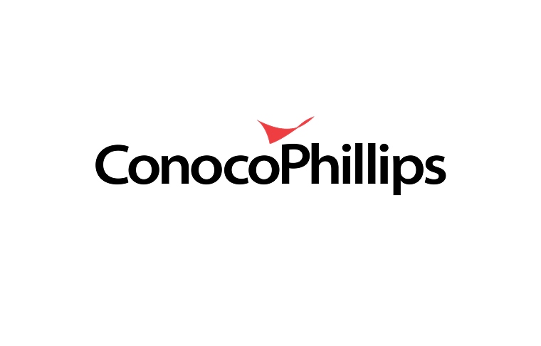 ConocoPhillips logo