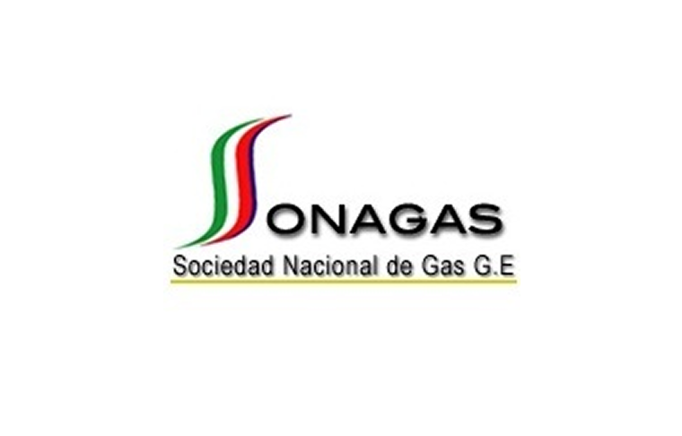 Sonagas logo